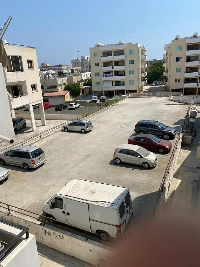City Comfort Rooms Larnaca